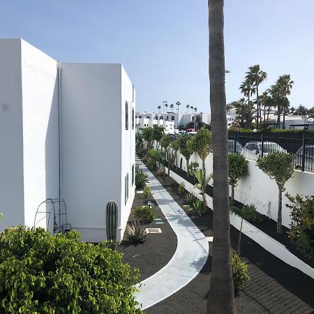 Apartamento Playa Park Los Pocillos Exterior foto