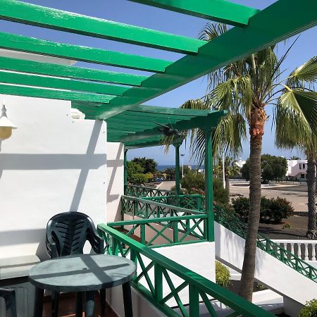 Apartamento Playa Park Los Pocillos Exterior foto