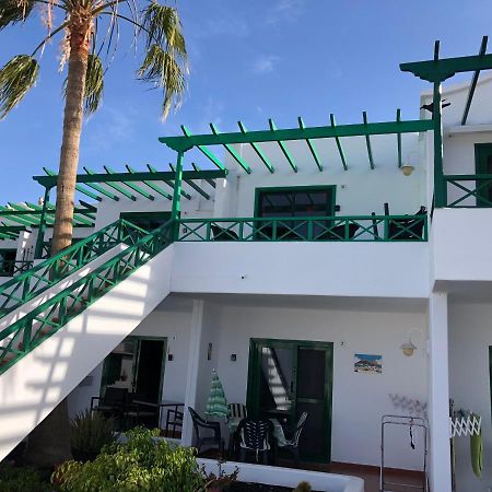 Apartamento Playa Park Los Pocillos Exterior foto