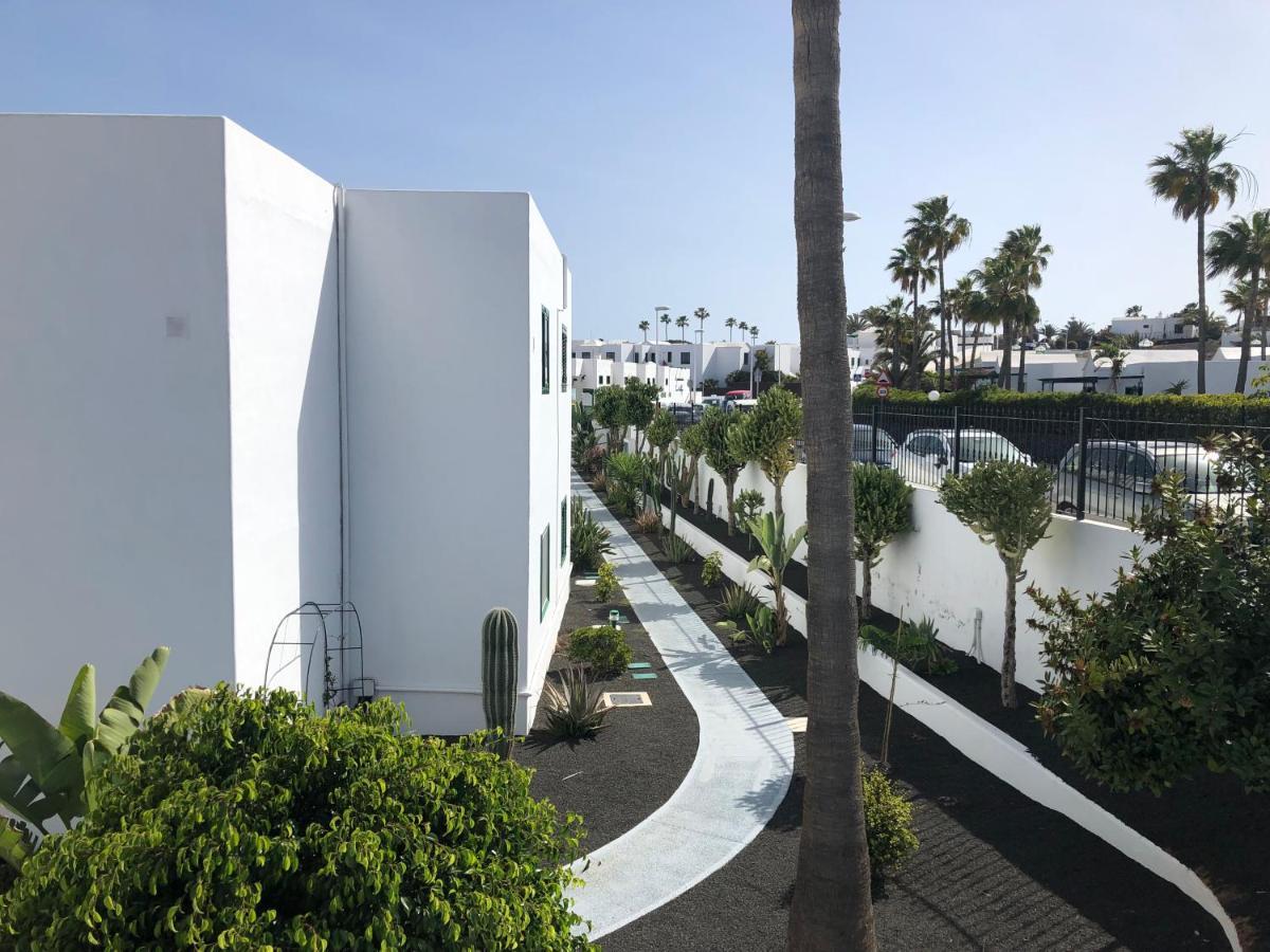 Apartamento Playa Park Los Pocillos Exterior foto