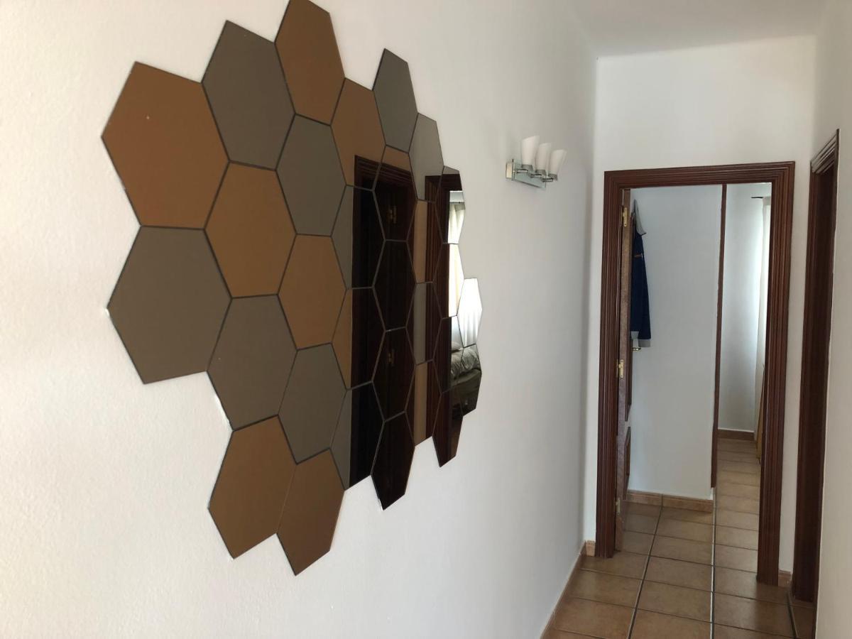 Apartamento Playa Park Los Pocillos Exterior foto
